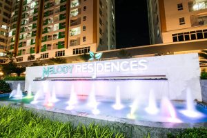 Cần bán nhanh lô đất 100m2 mặt tiền An Phú Tây – Hưng Long, chỉ 130 triệu, sổ hồng riêng, xây tự do